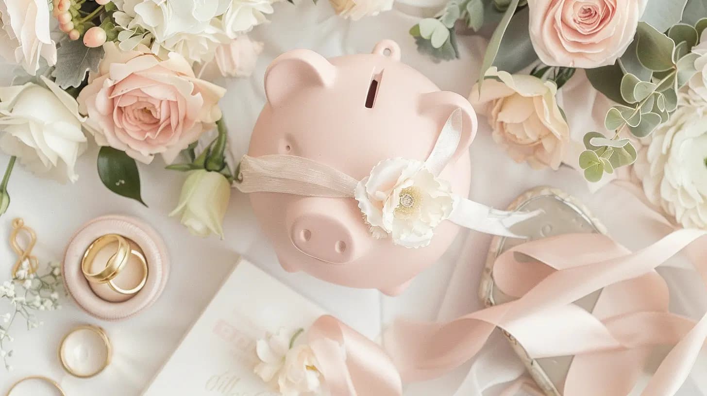 Quel budget prévoir pour un mariage en 2025 ?