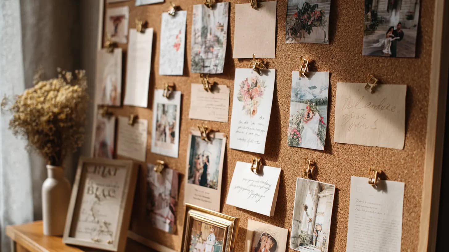 DIY mariage : combien de temps prévoir et que déléguer ?