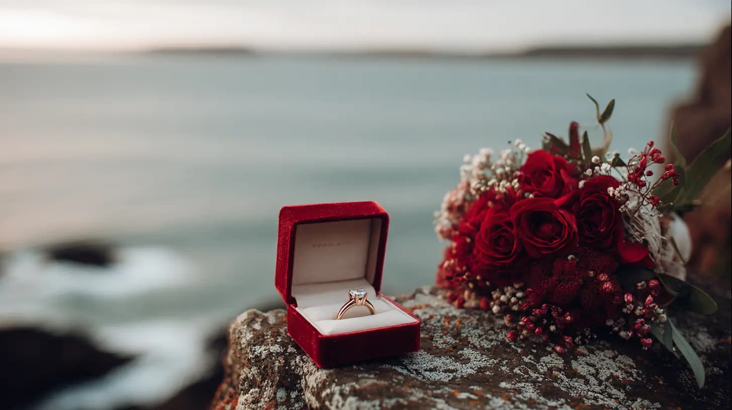 Mariage : par où commencer quand on vient de se fiancer ?