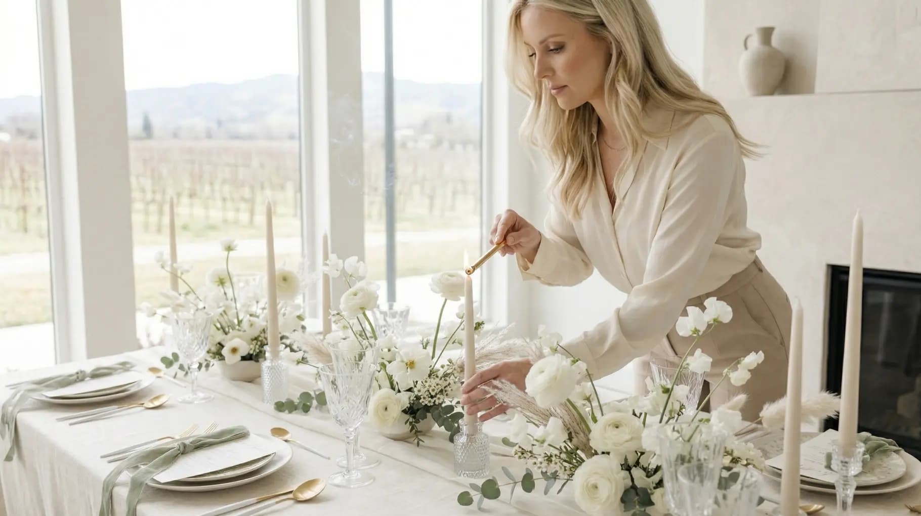 Planning avec ou sans wedding planner : quelles différences concrètes pour ton organisation ?