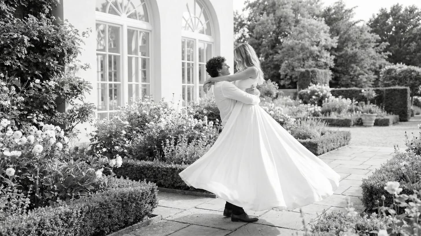 Image de couverture pour Déroulé du jour J : comment construire un planning fluide (sans tout porter seule)