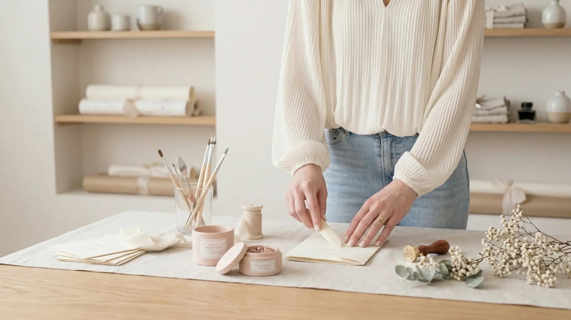 DIY mariage : comment décider quoi faire toi-même (et quoi déléguer intelligemment)